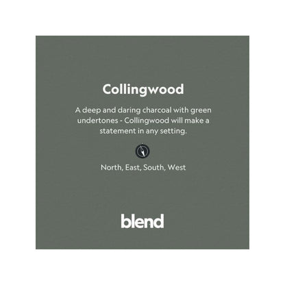 Blend Collingwood