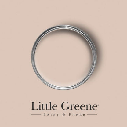 Little Greene - Dorchester Pink