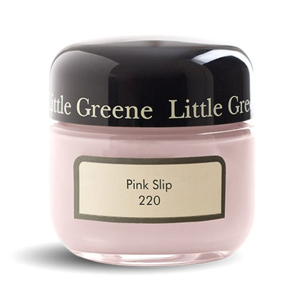 Little Greene - Pink Slip