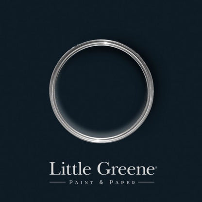 Little Greene - Basalt