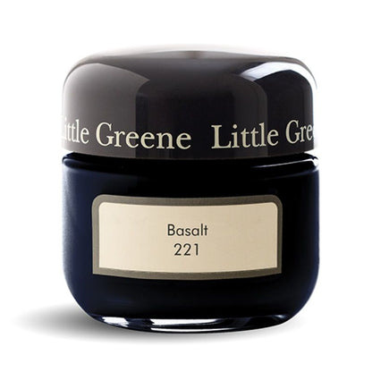 Little Greene - Basalt