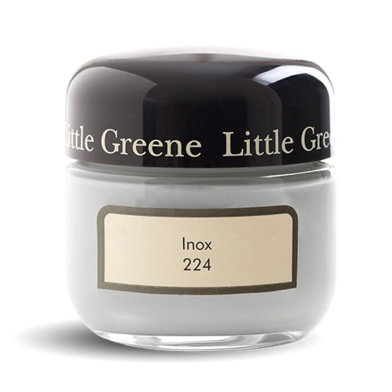 Little Greene - Inox