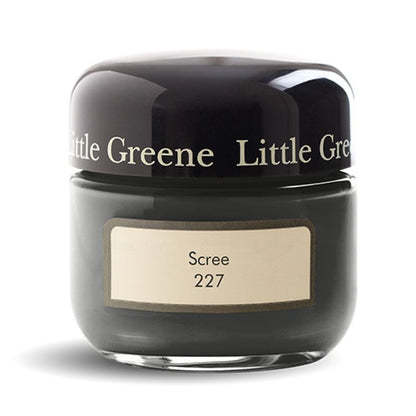 Little Greene - Scree