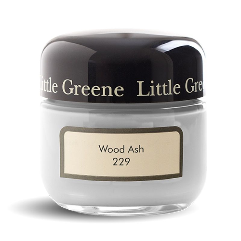 Little Greene - Wood Ash