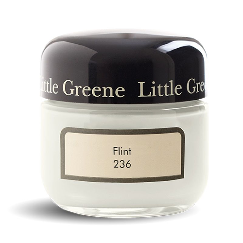 Little Greene - Flint