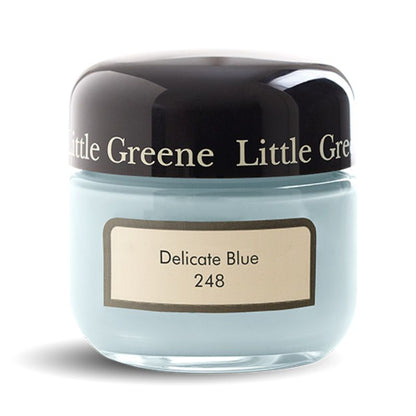 Little Greene - Delicate Blue