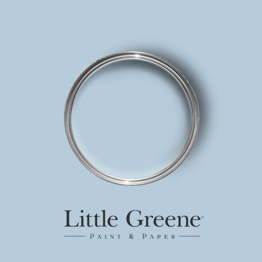 Little Greene - Pale Wedgwood