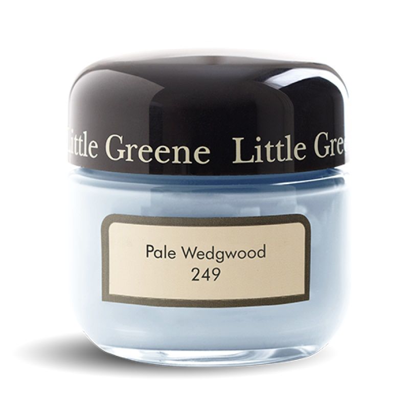 Little Greene - Pale Wedgwood