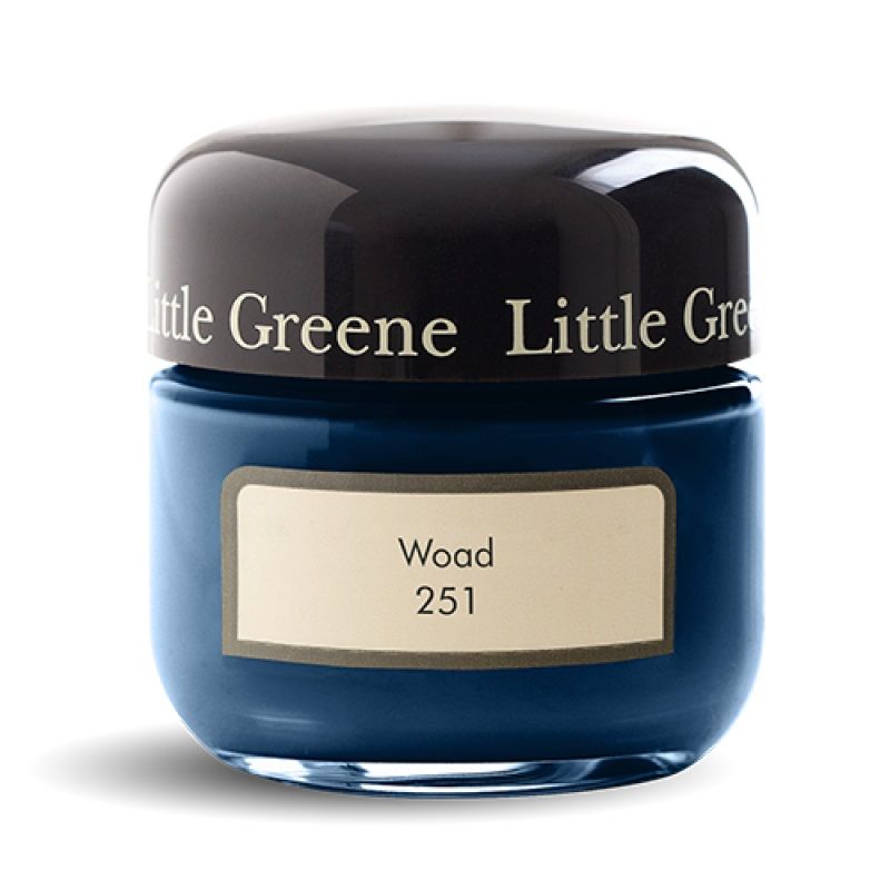 Little Greene - Woad