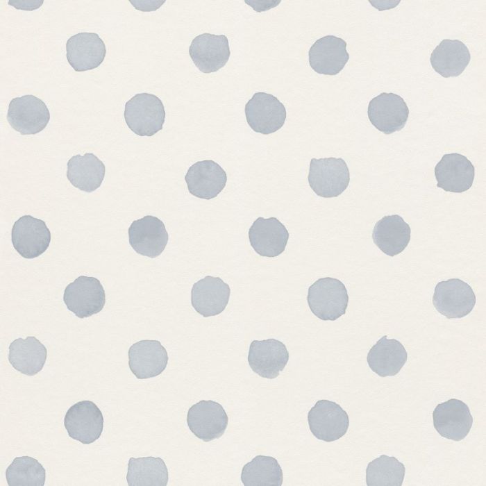 Polka Dot Spotted Wallpaper