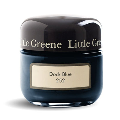 Little Greene - Dock Blue