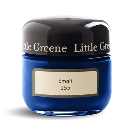 Little Greene - Smalt