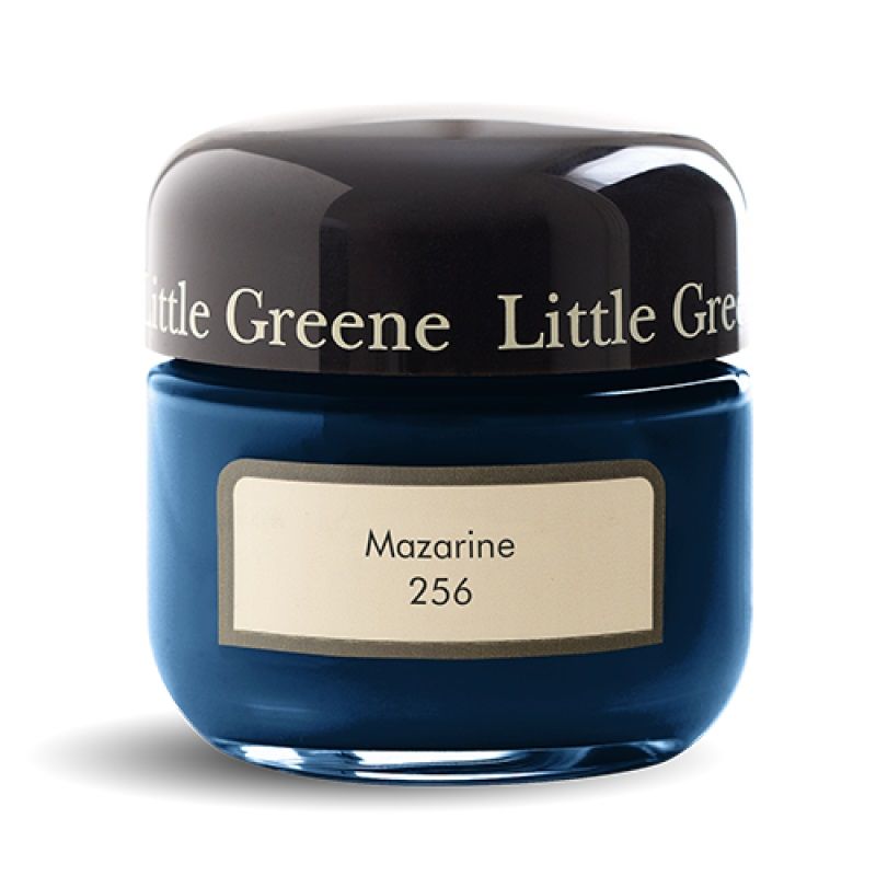 Little Greene - Mazarine