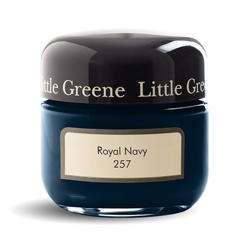 Little Greene - Royal Navy