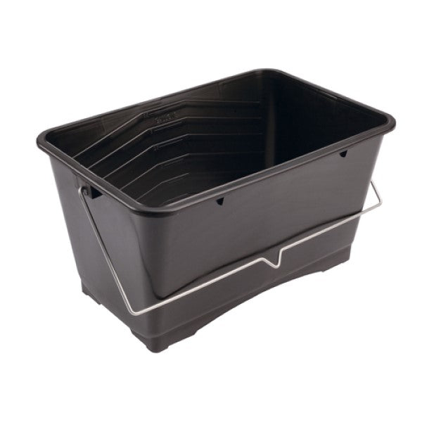 Prep 25L Large Plastic Scuttle