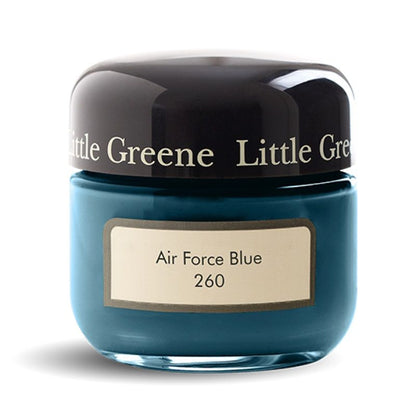 Little Greene - Air Force Blue