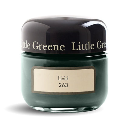 Little Greene - Livid