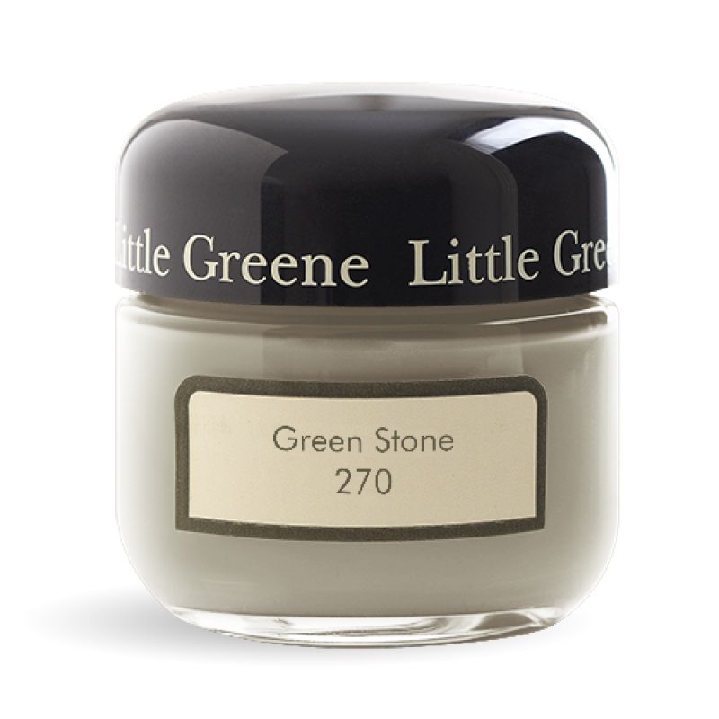 Little Greene - Green Stone