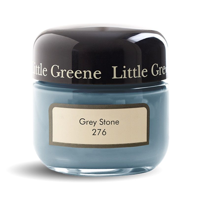 Little Greene - Grey Stone