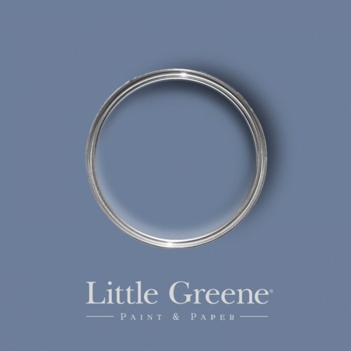 Little Greene - Pale Lupin | Decorating Centre Online