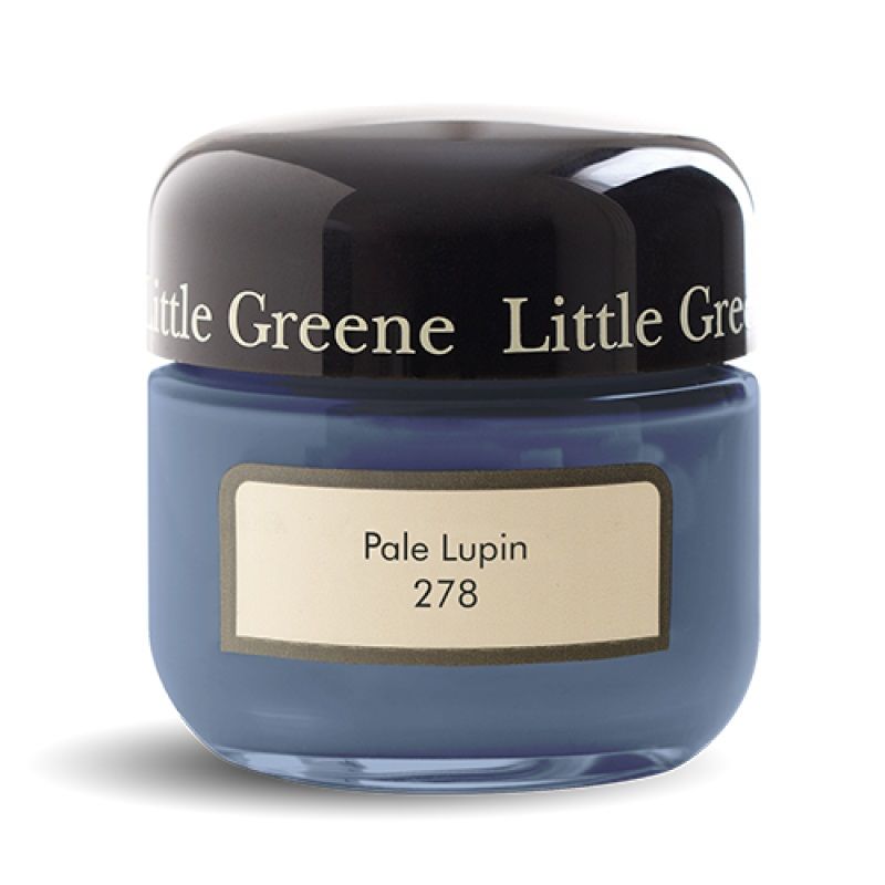 Little Greene - Pale Lupin