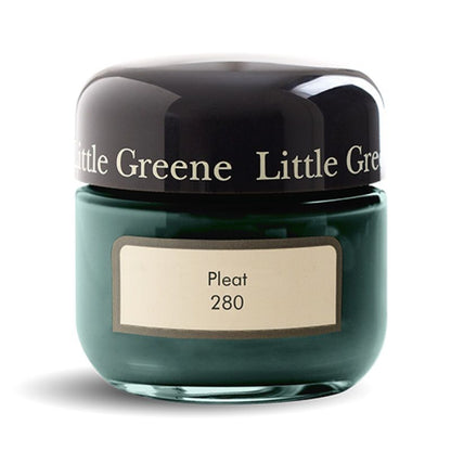 Little Greene - Pleat