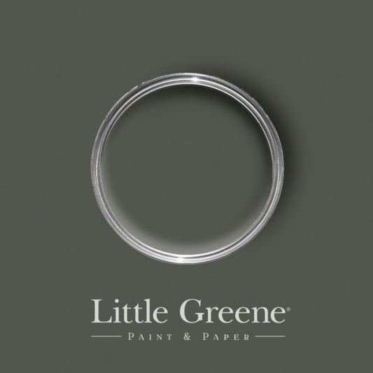 Little Greene - Pompeian Ash