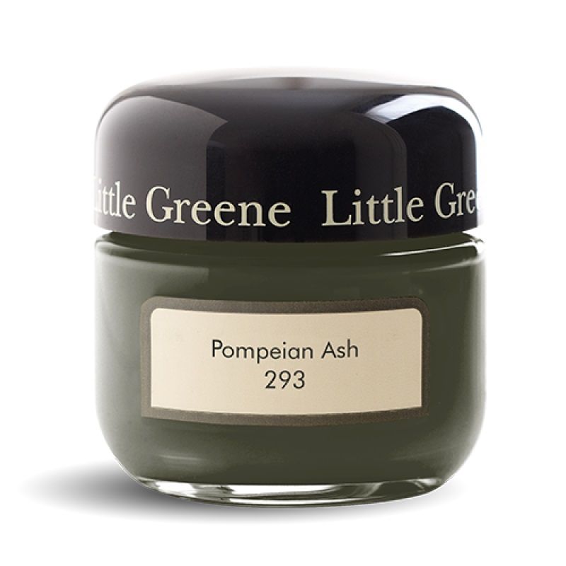 Little Greene - Pompeian Ash