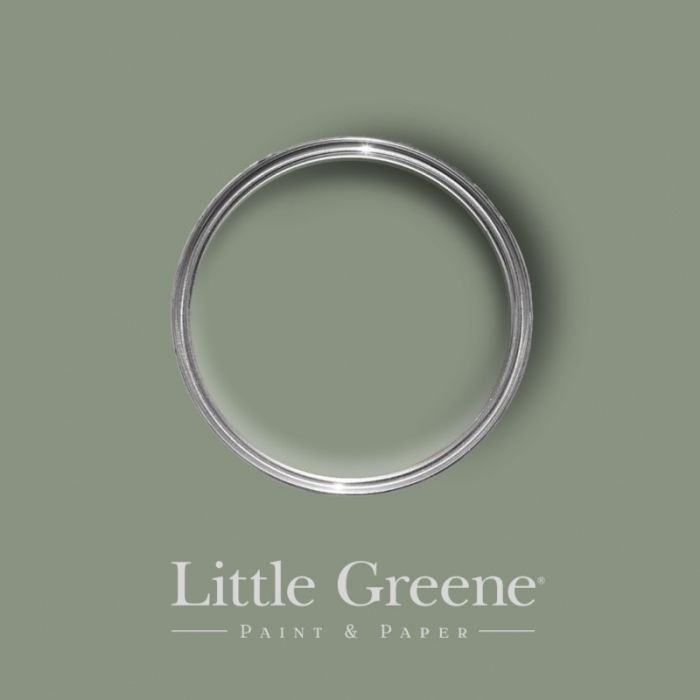 Little Greene - Windmill Lane