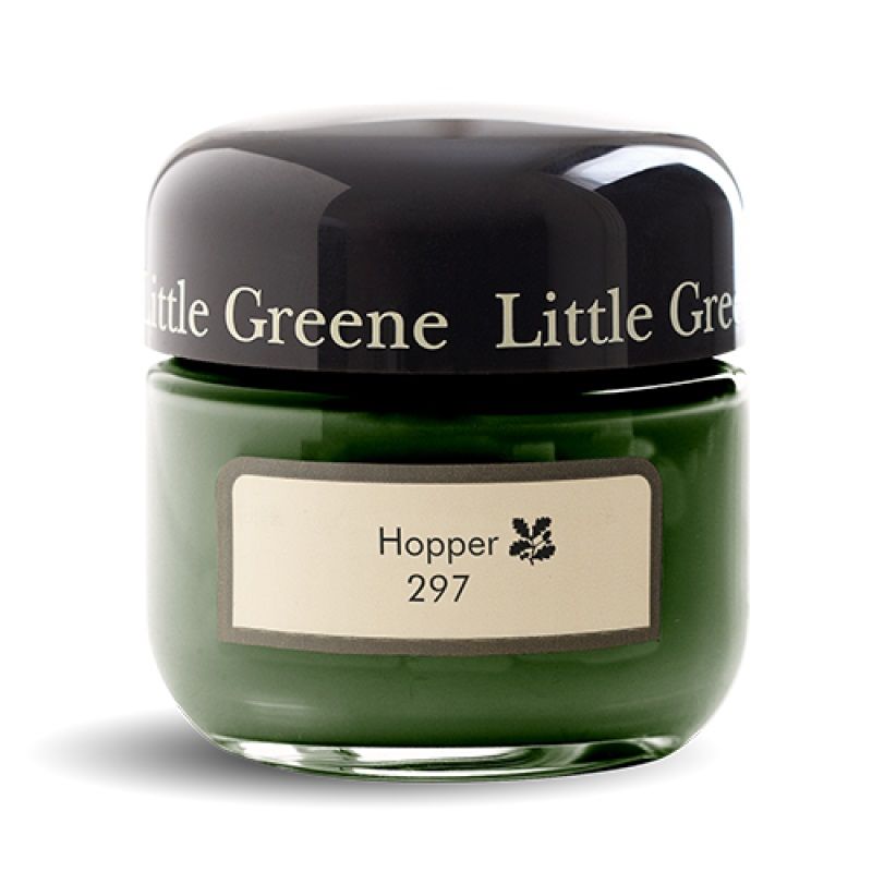 Little Greene - Hopper