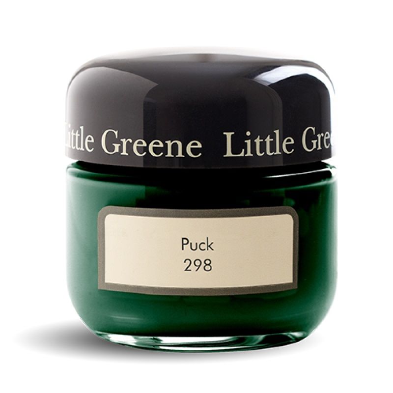 Little Greene - Puck