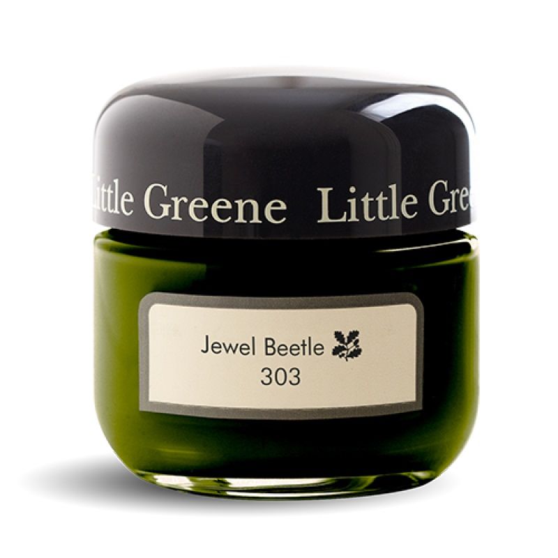 Little Greene - Jewel Beetle