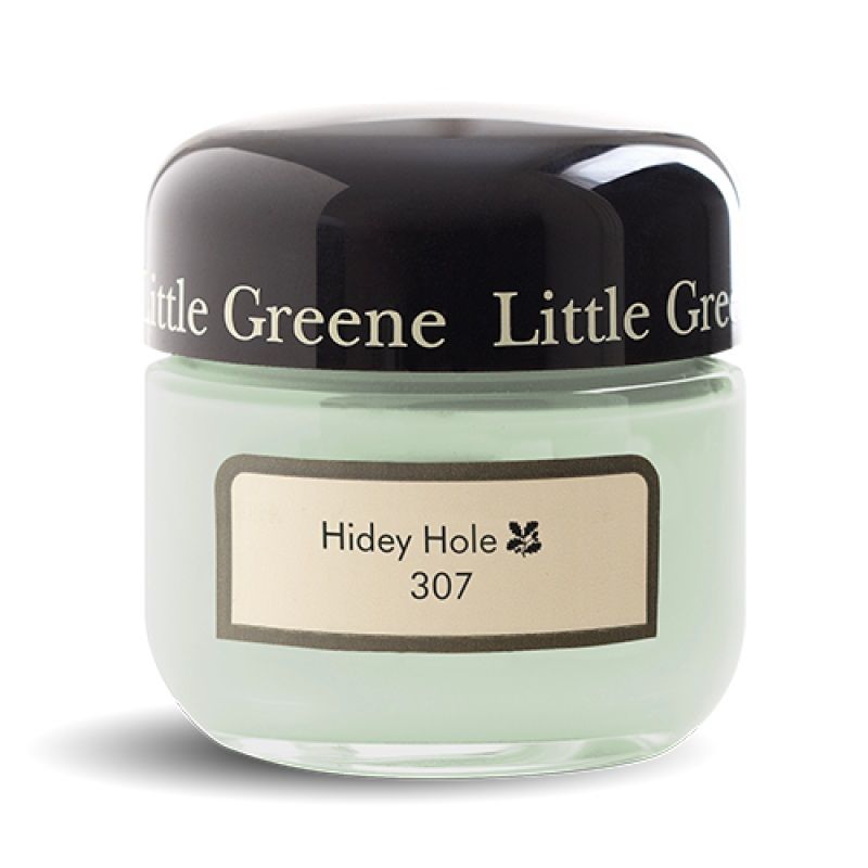 Little Greene - Hidey Hole