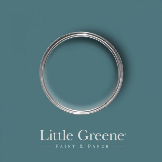 Little Greene - Tea with Florence