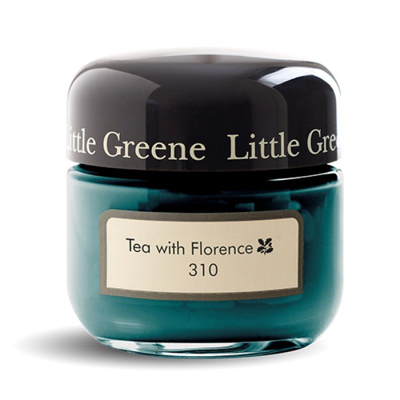 Little Greene - Tea with Florence