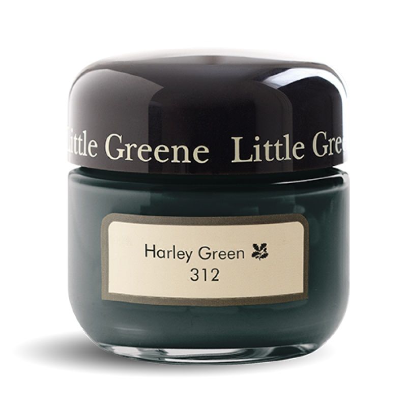 Little Greene - Harley Green