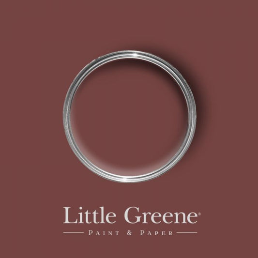 Little Greene - Arras