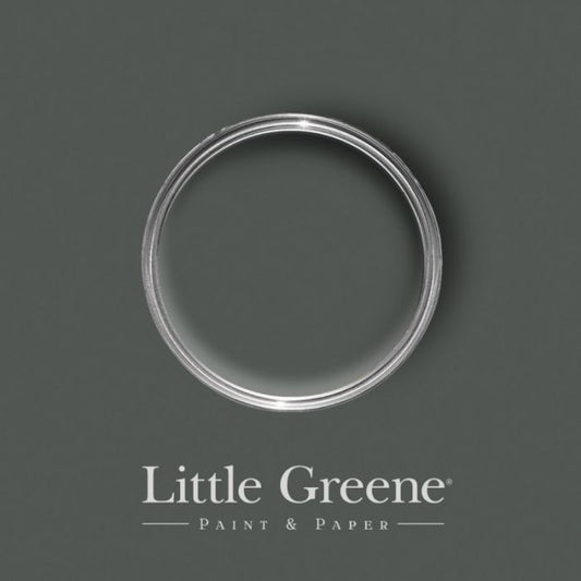 Little Greene - Vulcan