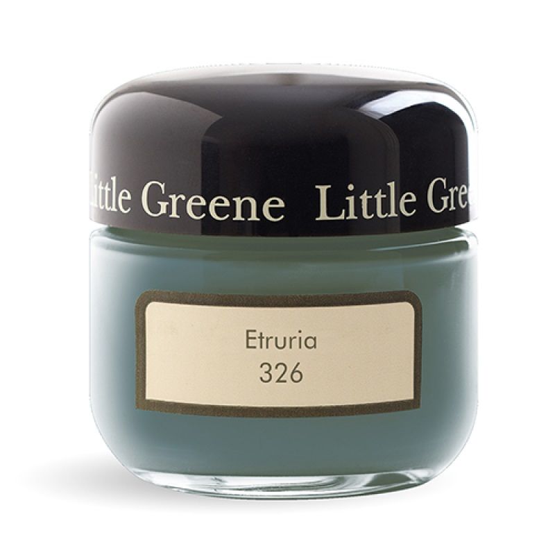 Little Greene - Etruria