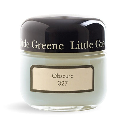 Little Greene - Obscura