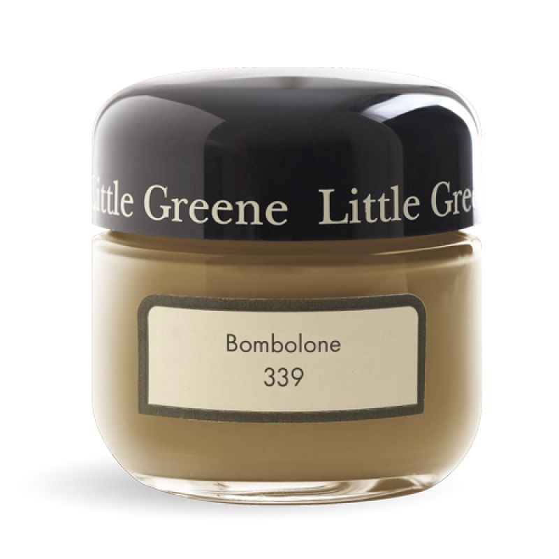 Little Greene - Bombolone