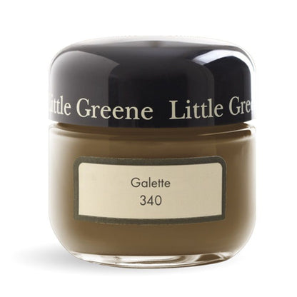 Little Greene - Galette