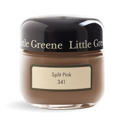 Little Greene - Split Pink