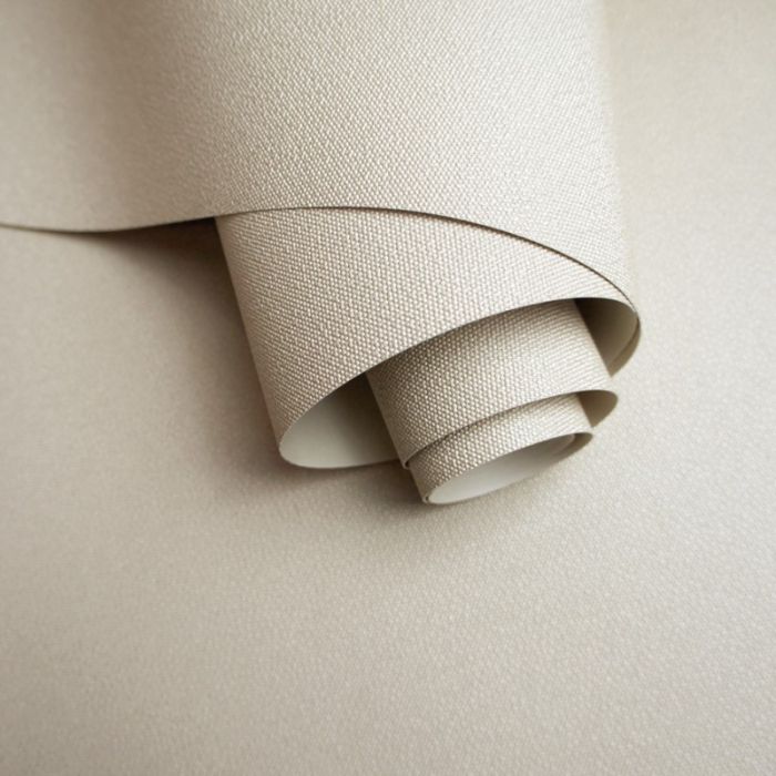 Allora Textured Plain Wallpaper