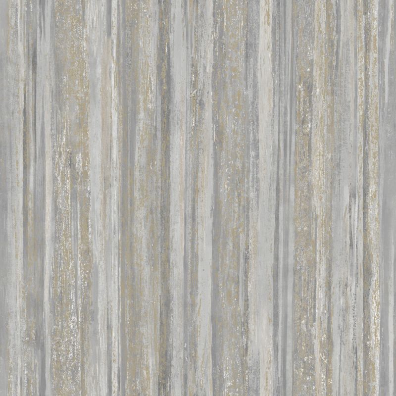 Lindora Vertical Stripe Earthy Wallpaper