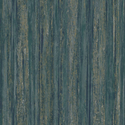 Lindora Vertical Stripe Earthy Wallpaper