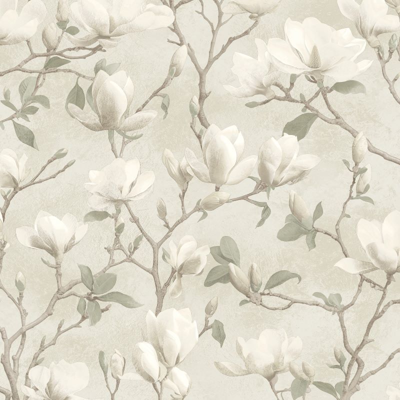 Petalina Shimmer Wallpaper