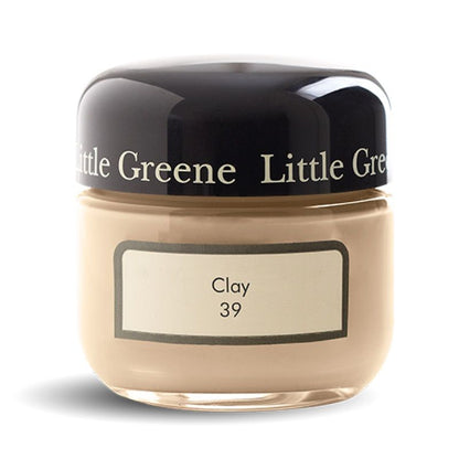 Little Greene - Clay