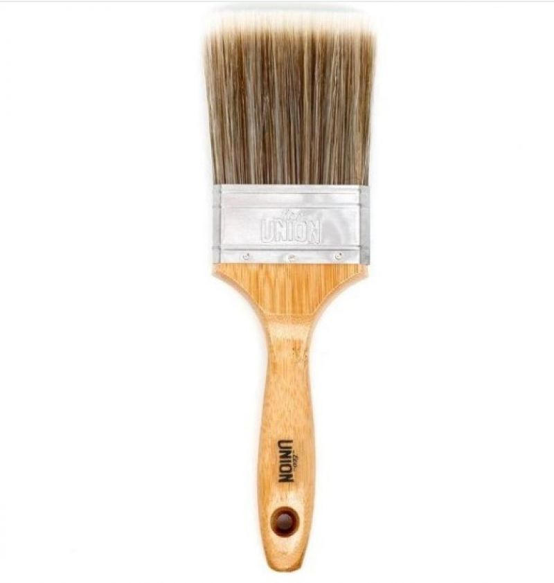 Eco Union Extra Thick Bamboo PRO Paint Brush