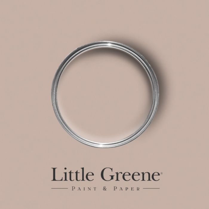 Little Greene - Light Peachblossom